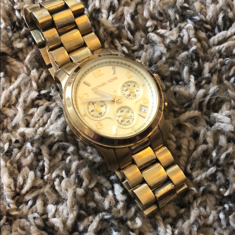 Michael Kors Watch